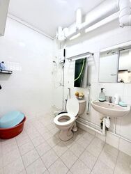 Blk 632 Woodlands Ring Road (Woodlands), HDB 5 Rooms #580422791